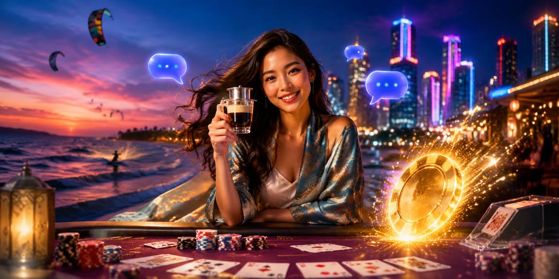 conan 1151 Casino & Slot
